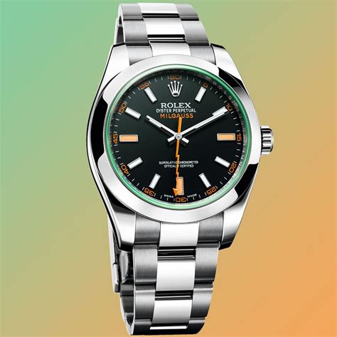 2010 rolex milgauss|Rolex Milgauss price new.